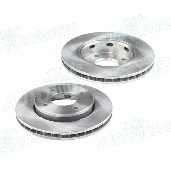 Kočioni diskovi MITSUBISHI, SMART 