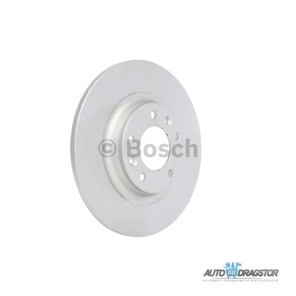 Kočioni diskovi CITROËN, PEUGEOT 