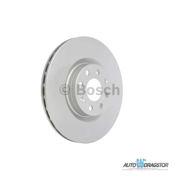 Kočioni diskovi FIAT, OPEL 