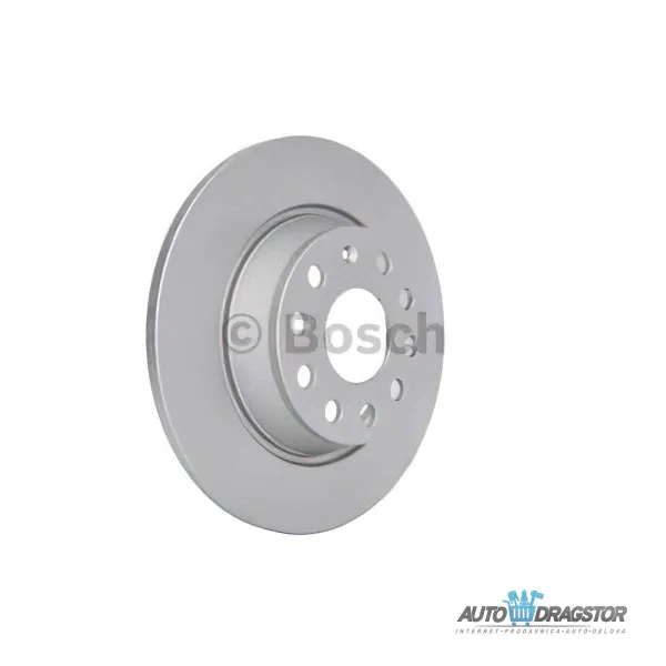 Kočioni diskovi AUDI, SEAT, SKODA, VOLKSWAGEN 