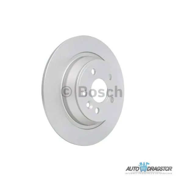 Kočioni diskovi FORD, LAND ROVER 