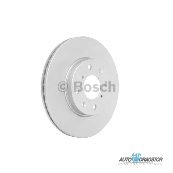 Kočioni diskovi OPEL, SUZUKI 