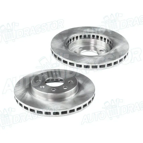 Kočioni diskovi CHEVROLET, DAEWOO 