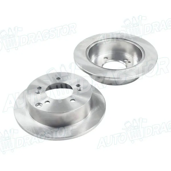 Kočioni diskovi HYUNDAI, KIA 