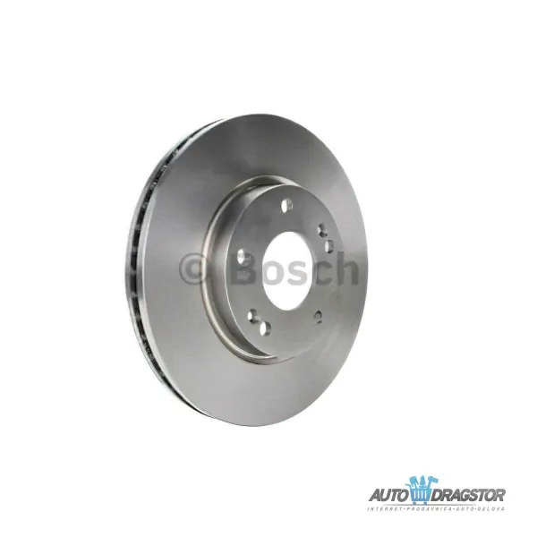 Kočioni diskovi HYUNDAI, KIA 