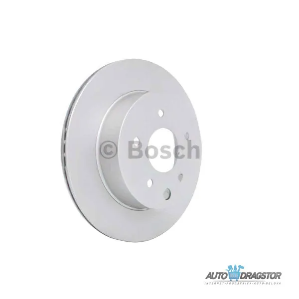 Kočioni diskovi NISSAN, RENAULT 