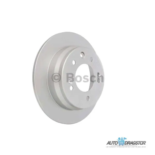 Kočioni diskovi HYUNDAI, KIA 