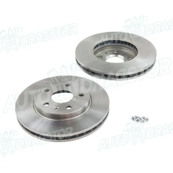 Kočioni diskovi OPEL, SAAB 