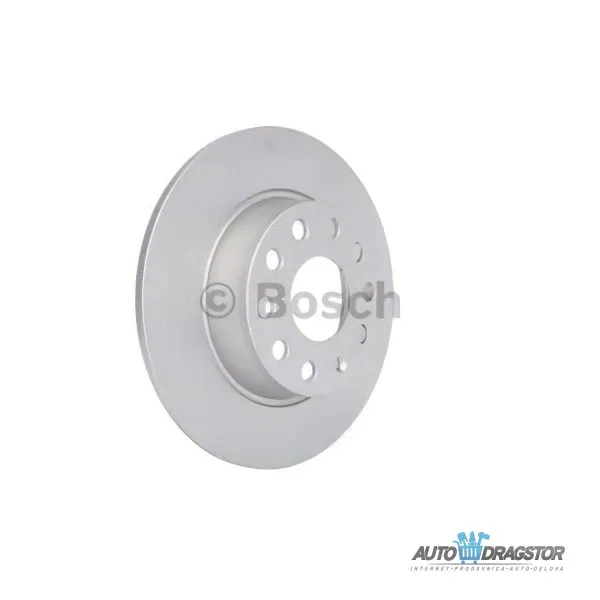 Kočioni diskovi AUDI, SEAT, SKODA, VOLKSWAGEN 