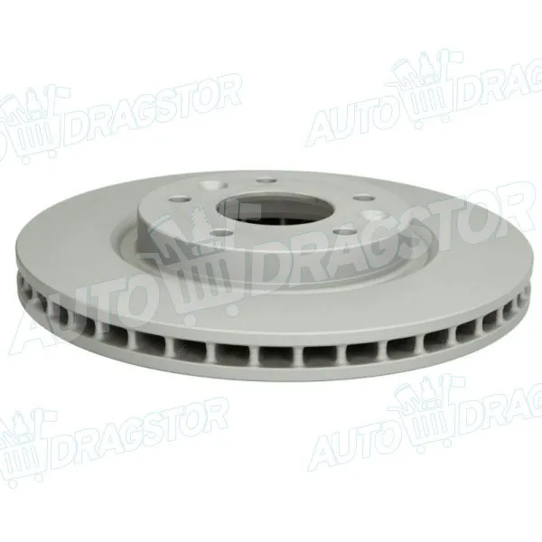 Kočioni diskovi NISSAN, RENAULT 