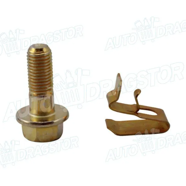 Kočione pločice JAGUAR S-TYPE (CCX), 99-07; 