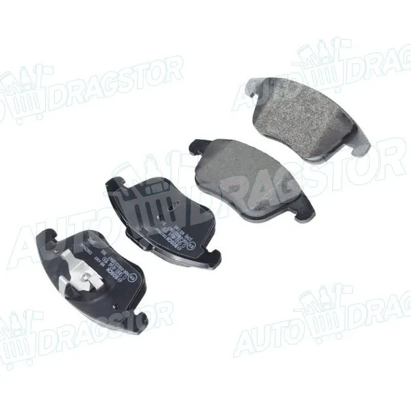 Kočione pločice LAND ROVER, VOLVO 