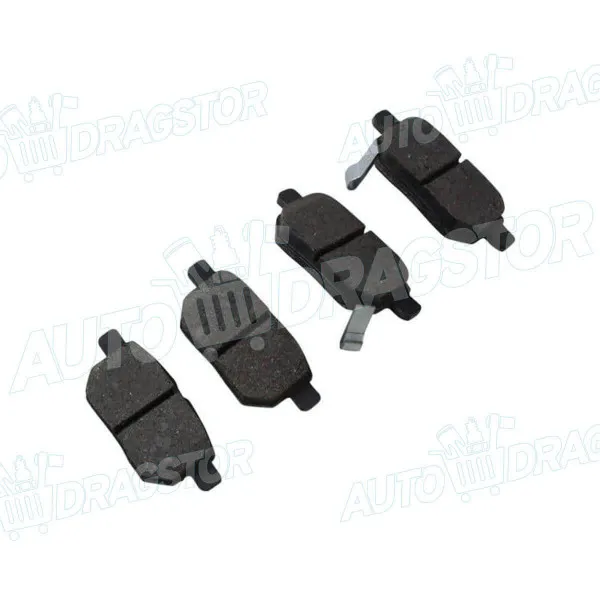 Kočione pločice LEXUS, SUBARU, TOYOTA 