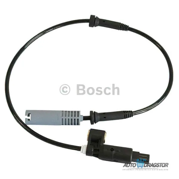 Abs senzor BMW 3 (E36), 90-00; Z3 (E36/7/E36/8), 95-03; 