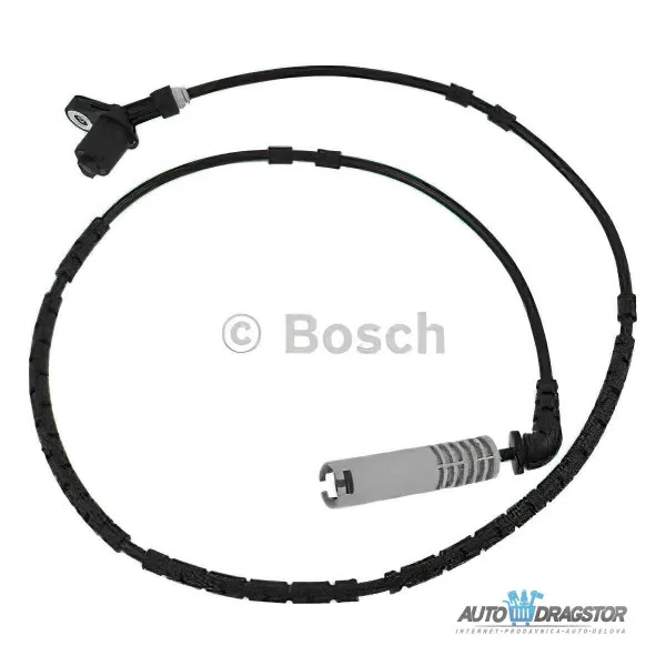 Abs senzor BMW 3 (E46), 98-06; 
