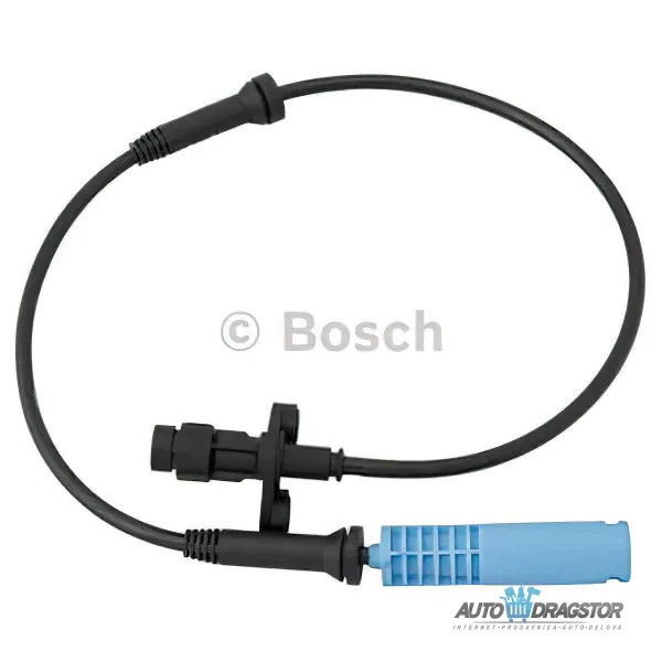 Abs senzor BMW 5 (E39), 96-04; 