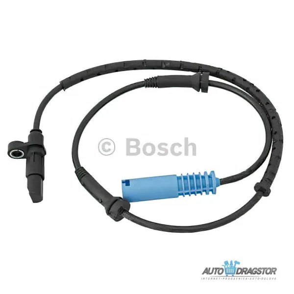 Abs senzor BMW 5 (E39), 96-04; 