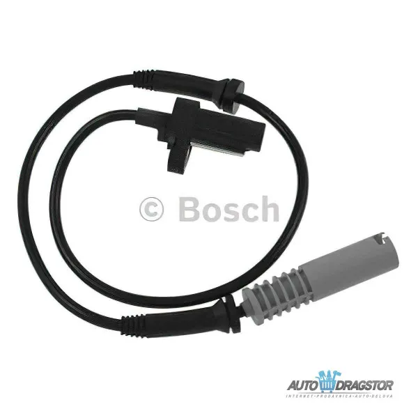 Abs senzor BMW 5 (E39), 96-04; 