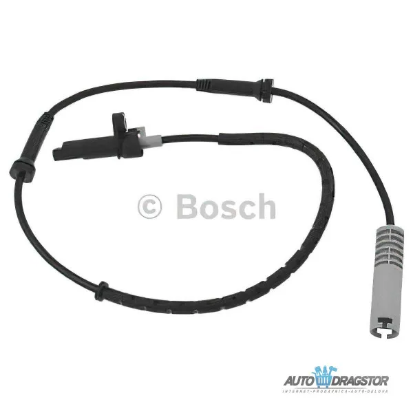 Abs senzor BMW 5 (E39), 96-04; 