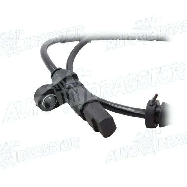 Abs senzor BMW 5 (E39), 96-04; 