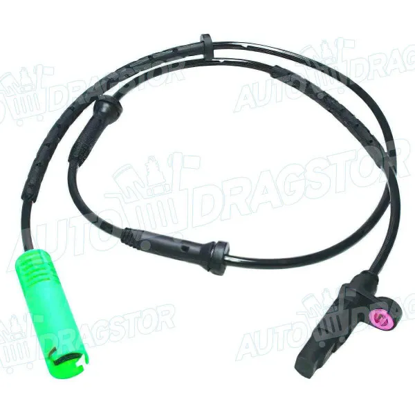 Abs senzor BMW 5 (E39), 96-04; 