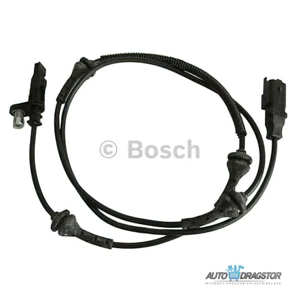 Abs senzor CITROËN C6 (TD), 05-12; 
