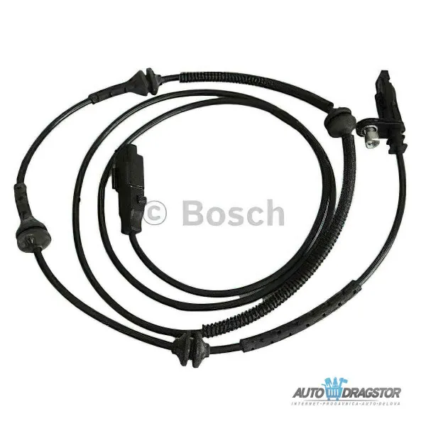 Abs senzor CITROËN, PEUGEOT 