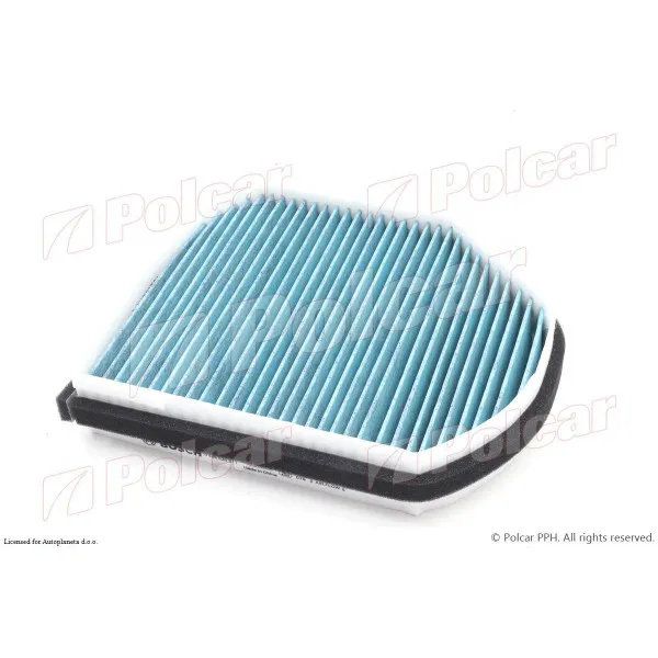 Filter kabine sa aktivnim ugljem CHRYSLER, MERCEDES 