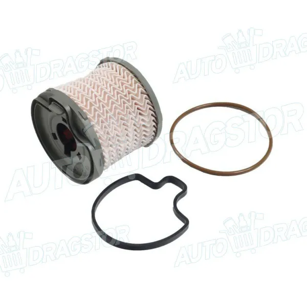 Filter goriva CITROËN, FIAT, LANCIA, PEUGEOT, SUZUKI 