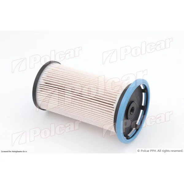 Filter goriva AUDI, SEAT, SKODA, VOLKSWAGEN 