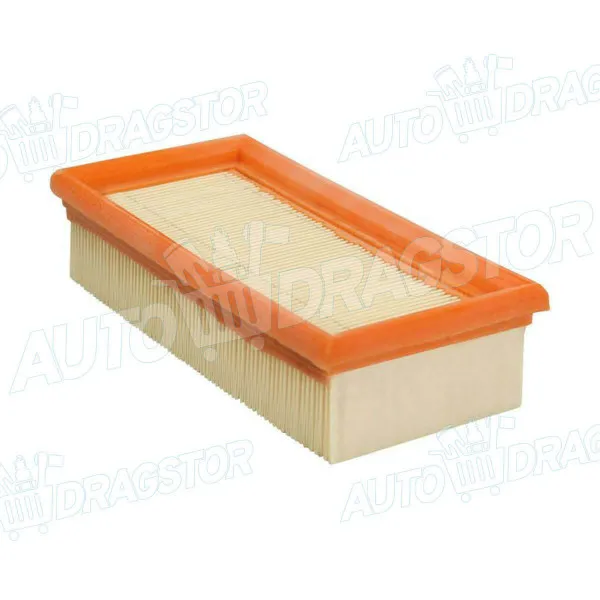 Filter vazduha VOLKSWAGEN CADDY (14D), 82-95; GOLF I (17), 74-93; GOLF II (19E/1G), 83-92; JETTA (16), 79-84; JETTA (16E/19E /1G2), 84-92; SCIROCCO (53), 74-81; 