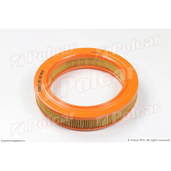 Filter vazduha OPEL, SEAT 