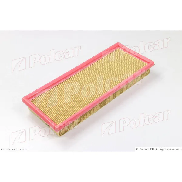 Filter vazduha FIAT, FORD, JEEP, VOLKSWAGEN 