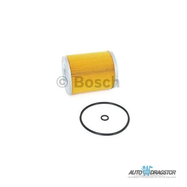 Filter ulja VOLKSWAGEN CORRADO (53i), 87-95; GOLF III (1H), 92-98; JETTA (1H), 91-98; PASSAT (B3/35i), 88-93; PASSAT (B4/3A), 93-96; SHARAN (7M), 95-10; VENTO ( 