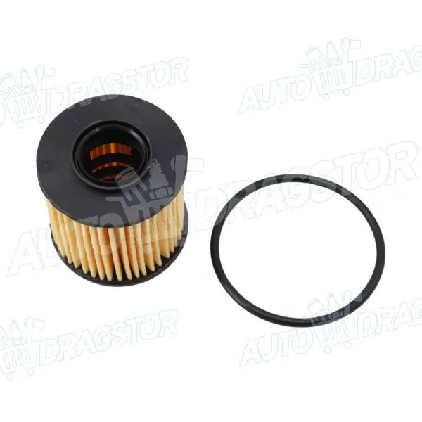 Filter ulja SMART FORTWO (W450), 98-07; FORTWO (W451), 07-14; ROADSTER, 03-06; 
