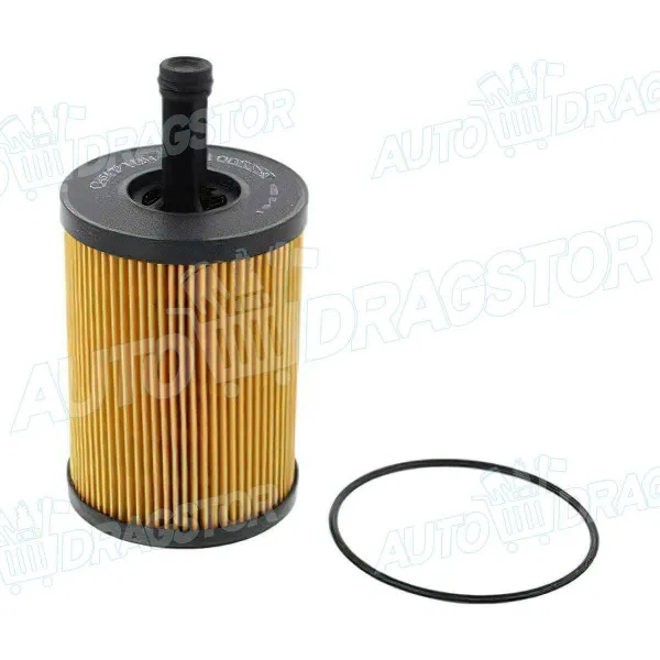 Filter ulja AUDI, CHRYSLER, DODGE, FORD, JEEP, MITSUBISHI, SEAT, SKODA, VOLKSWAGEN 