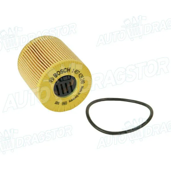 Filter ulja CITROËN, DS, FIAT, FORD, JAGUAR, LANCIA, LAND ROVER, MINI, MITSUBISHI, PEUGEOT, TOYOTA, VOLVO 