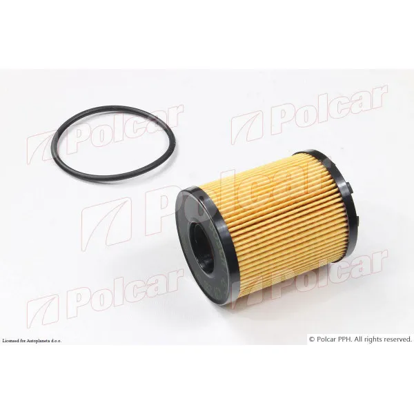Filter ulja ALFA ROMEO, FIAT, FORD, JEEP, LANCIA, OPEL, SUZUKI 