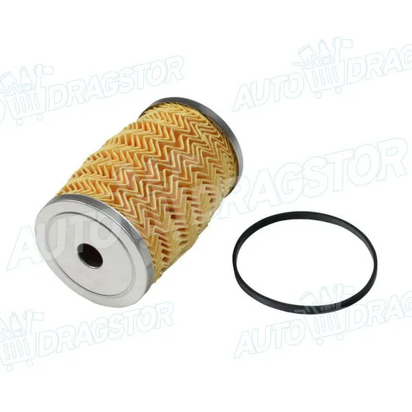 Filter goriva CITROËN, PEUGEOT, RENAULT 