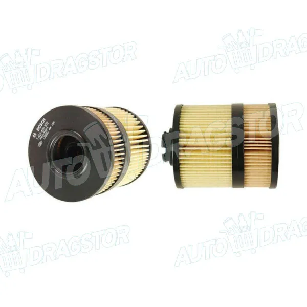 Filter ulja OPEL, RENAULT, SAAB 