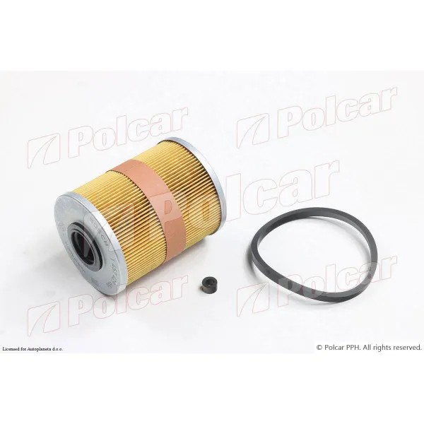 Filter goriva OPEL, SAAB 