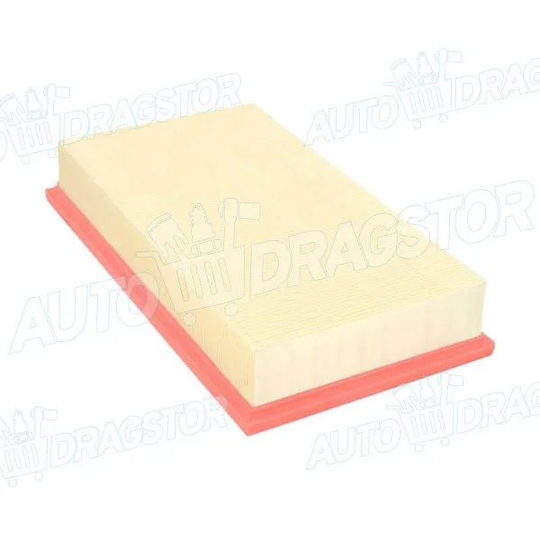 Filter vazduha MERCEDES 190 (W201), 82-93; W124/E-KLASSE, 84-96; 