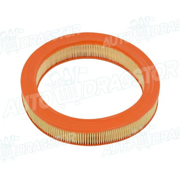 Filter vazduha FORD COURIER, 92-95; ESCORT III (GAA/AWA/AFD), 80-86; ESCORT IV (GAF/AWF/ABFT/AFF), 86-90; FIESTA (GFJ/JAS/JBS), 89-95; FIESTA, 83-89; ORION, 86- 