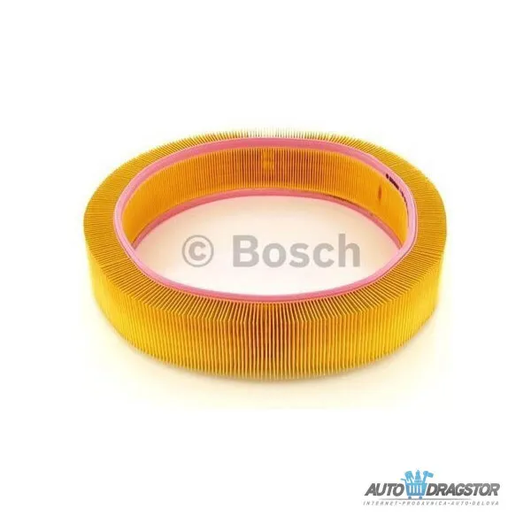 Filter vazduha MERCEDES G-KLASSE (W461/W463), 92-18; S-KLASSE (W126), 79-91; SL-KLASSE (R129), 89-01; W124/E-KLASSE, 84-96; 