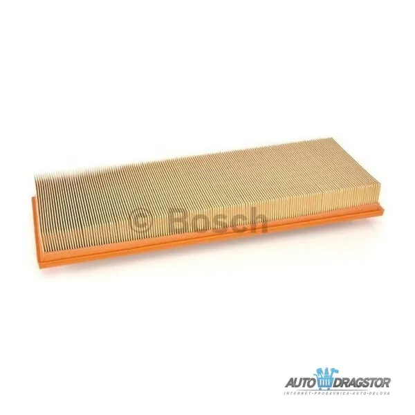 Filter vazduha MERCEDES G-KLASSE (W461/W463), 92-18; W124/E-KLASSE, 84-96; 