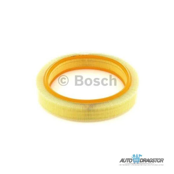 Filter vazduha MERCEDES 190 (W201), 82-93; W123, 75-85; W124/E-KLASSE, 84-96; 