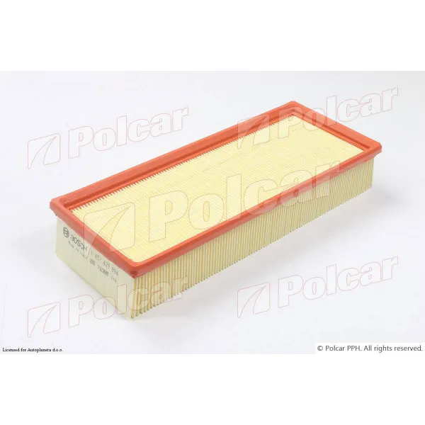 Filter vazduha AUDI, VOLKSWAGEN 