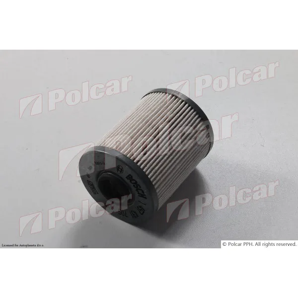 Filter goriva CITROËN, MITSUBISHI, NISSAN, OPEL, RENAULT, SUZUKI, VOLVO 