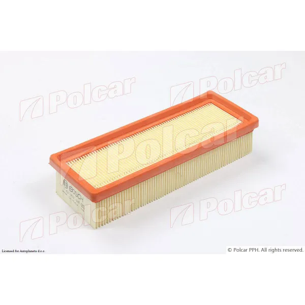 Filter vazduha FIAT, LANCIA 