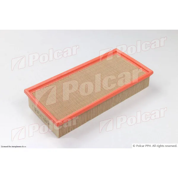 Filter vazduha CITROËN, FIAT, LANCIA, PEUGEOT 